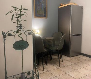 Vake Apartment | Apartment near Vake Park