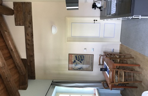 Monforte d'Alba Apartment | Comfortable Apartment Nebbiolo with Kitchen & Breakfast