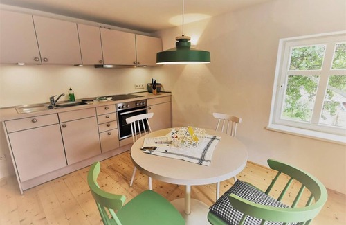 Neuwilthen Apartment | Comfortable Apartment "Nelke" with Family-Friendly Amenities