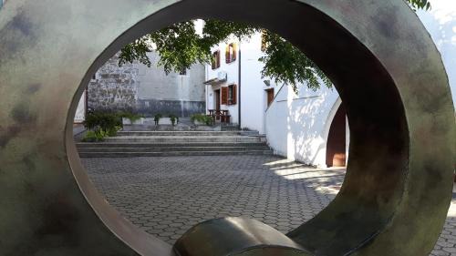 Grabri Apartment | Family-Friendly Apartment Nemarnik with Top Guest Ratings