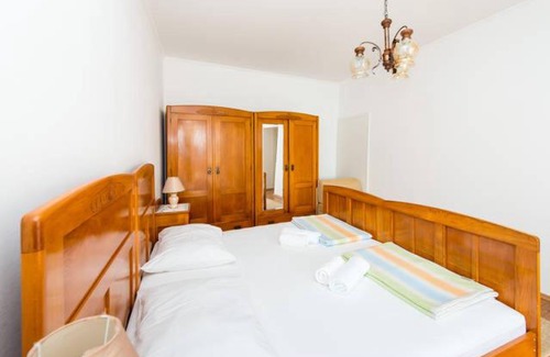 Trsteno Apartment | Family-Friendly Apartment Nene: Your Ideal Getaway