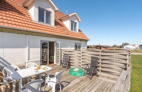 Klitmoller Apartment | Family-Friendly Apartment Nermin Near NW Jutland's Beach