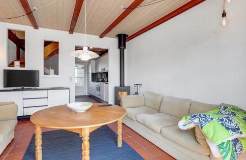 Klitmoller Apartment | Family-Friendly Apartment Nermin Near NW Jutland's Beach