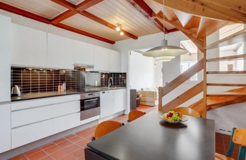 Klitmoller Apartment | Family-Friendly Apartment Nermin Near NW Jutland's Beach