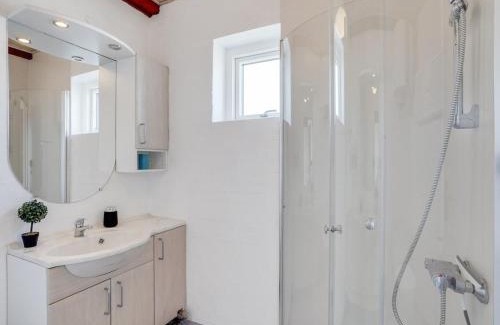 Klitmoller Apartment | Family-Friendly Apartment Nermin Near NW Jutland's Beach