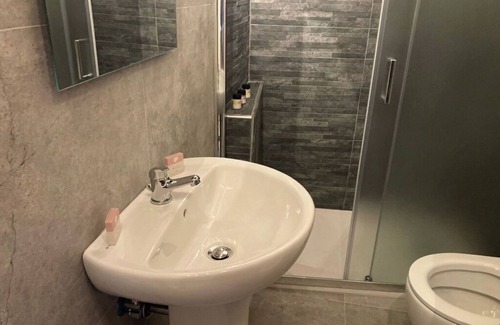 Viterbo House | Cozy Apartment in the Heart of Medieval District S. Pellegrino