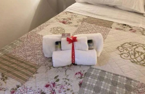 Viterbo House | Cozy Apartment in the Heart of Medieval District S. Pellegrino