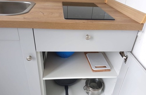 Neuburg Apartment | Cozy Apartment Neuburg App3 with Family-Friendly Amenities