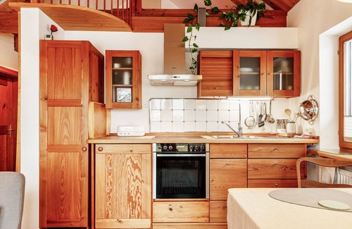 Saldenburg Apartment | Apartment 'Neues Forsthaus Saldenburg' with Private Terrace and Wi-Fi