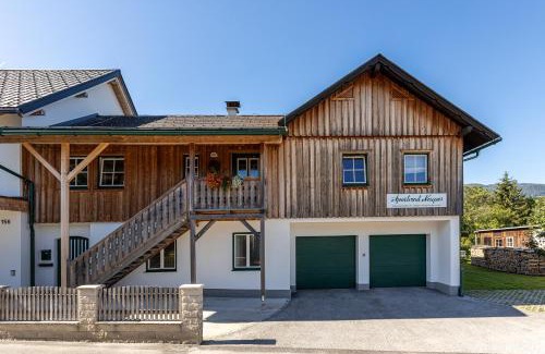 Bad Mitterndorf Apartment | Oceanfront Apartment Neuper: Guest Rated 9.8/10