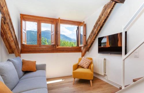 Taull Apartment | Family-Friendly Apartment Nevat by Interhome - 10/10 Rated