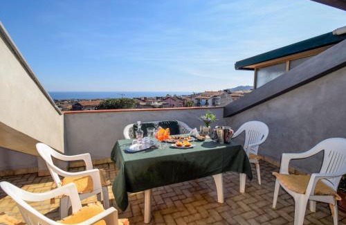 Archi Apartment | Pet-Friendly Apartment with New Etna Views & High Guest Rating