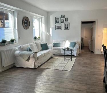 Windesheim Apartment | Apartment New York
