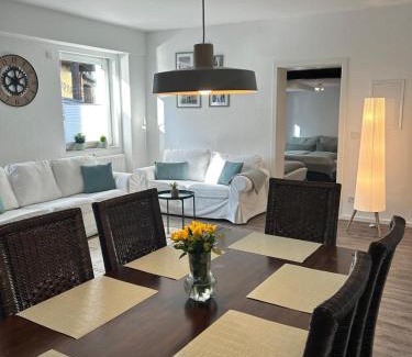 Windesheim Apartment | Apartment New York