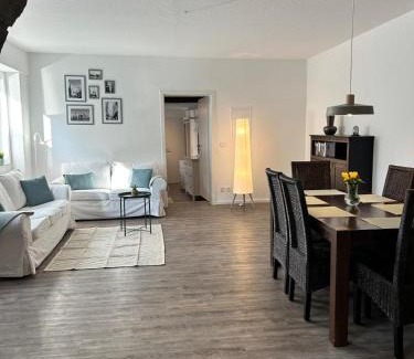 Windesheim Apartment | Apartment New York
