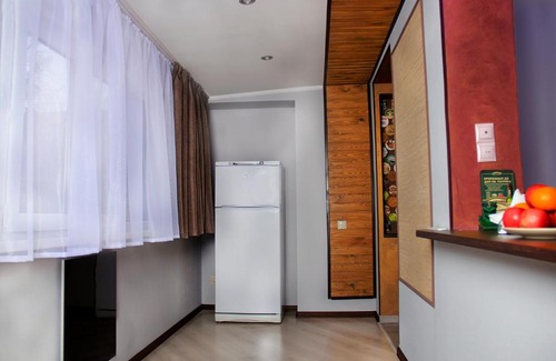Sukhinovka Apartment | Family-Friendly Apartment in New York with Great Reviews
