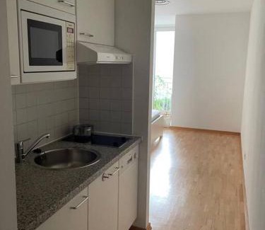 Neubau Apartment | Cozy Apartment Steps from Mariahilferstr - Pet Friendly
