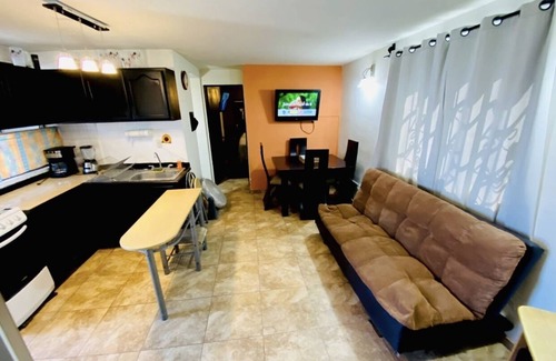 Mazatlan Apartment | Budget-Friendly Apartment in Nice with Beach Access