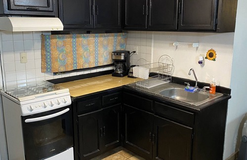 Mazatlan Apartment | Budget-Friendly Apartment in Nice with Beach Access
