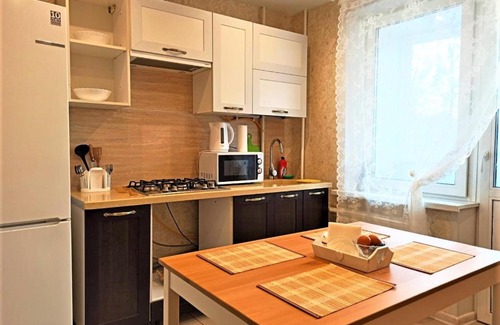 Rybinsk Apartment | Cozy Apartment Nice Home - Guest Rated 9/10