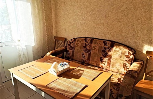 Rybinsk Apartment | Cozy Apartment Nice Home - Guest Rated 9/10