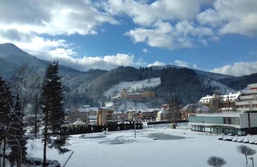 Fojnica Apartment | Oceanfront Apartment with Private Pool and Spa Amenities