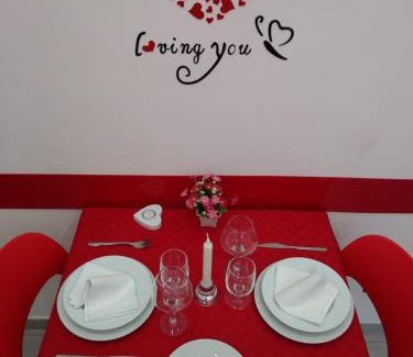 Pigneto Apartment | Experience Apartment Nido di Roma Suite with Hot Tub
