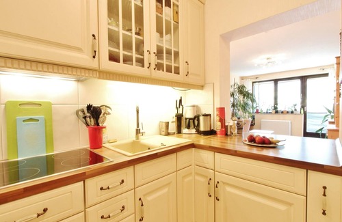 Niedernsill Apartment | Perfect Apartment in Niedernsill with Pool and Breakfast