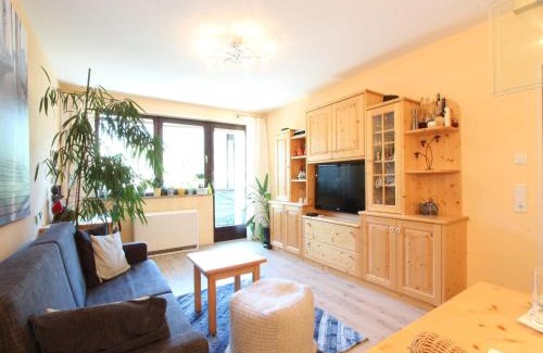 Niedernsill Apartment | Pet-Friendly Apartment in Niedernsill with 9.7/10 Rating