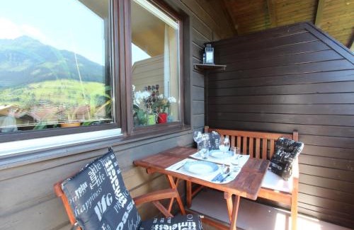 Niedernsill Apartment | Pet-Friendly Apartment in Niedernsill with 9.7/10 Rating