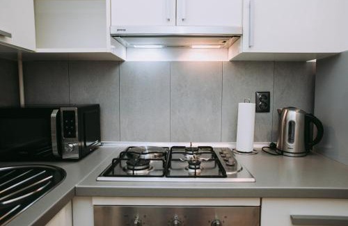 Novi Zagreb Apartment | Guest Rated 9.8: Family-Friendly Apartment Nika, Arena Zagreb