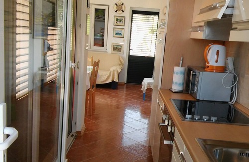 Cove Donja Krusica (Donje selo) Apartment | Apartment Nikola (107401-A1) - Donja Krušica