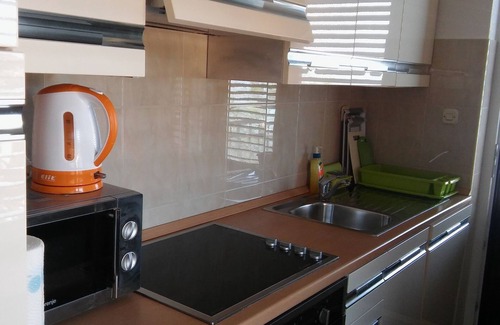 Cove Donja Krusica (Donje selo) Apartment | Apartment Nikola (107401-A1) - Donja Krušica