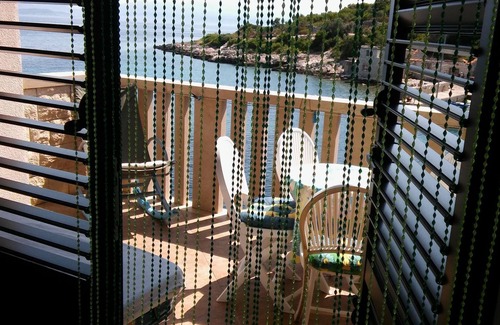 Cove Donja Krusica (Donje selo) Apartment | Apartment Nikola (107401-A1) - Donja Krušica