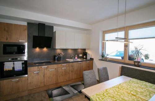 Hippach Apartment | Child-Friendly Apartment Kirchler - Guest Rated 9.3/10