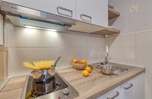 Pazin Apartment | Explore Apartment Nina Pazin - Heart of Istria Awaits