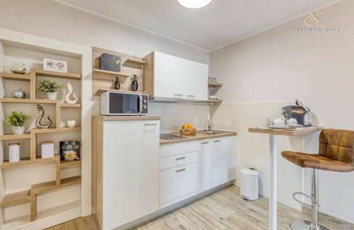 Pazin Apartment | Explore Apartment Nina Pazin - Heart of Istria Awaits