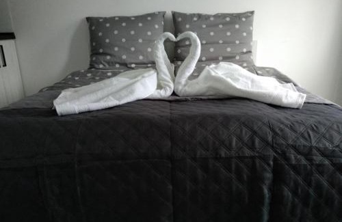 Stara Lubovna Apartment | Top-Rated Apartment Nina: Ideal for Family Getaways