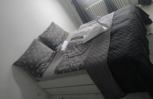 Stara Lubovna Apartment | Top-Rated Apartment Nina: Ideal for Family Getaways