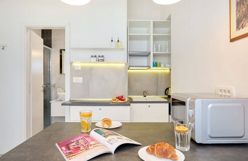 Dubrovnik Old Town Apartment | Two Bedroom Apartment Nino 3: Family-Friendly Retreat