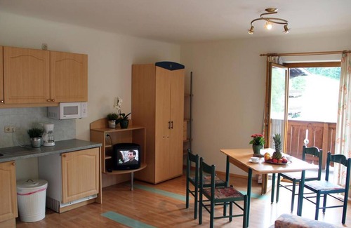 Hinterglemm Apartment | Apartment No. 002 (Seppi) - Bergland Residence