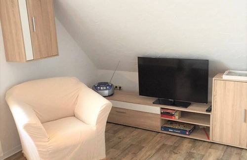 Werdum Apartment | Ocean View Apartment No. 1 - Perfect for Your Getaway