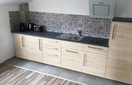 Rottweil Apartment | Cozy Apartment No. 121 with Breakfast & Child-Friendly Perks