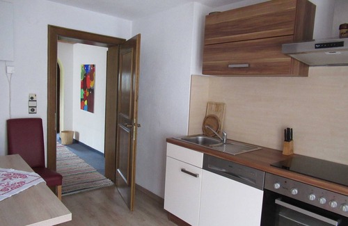 Tobadill Apartment | Cozy Stay at House Alexandra - Ideal for 4 Guests