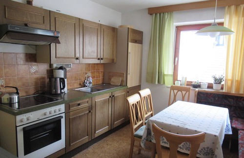 Tobadill Apartment | Cozy Stay at House Alexandra - Ideal for 4 Guests