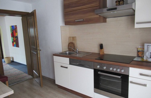 Tobadill Apartment | Cozy Stay at House Alexandra - Ideal for 4 Guests