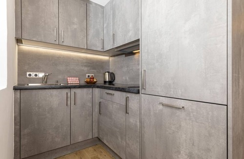 Alpbach Apartment | Guest Rated 10/10: Apartment "Rossmoos" with Spa & Kitchen