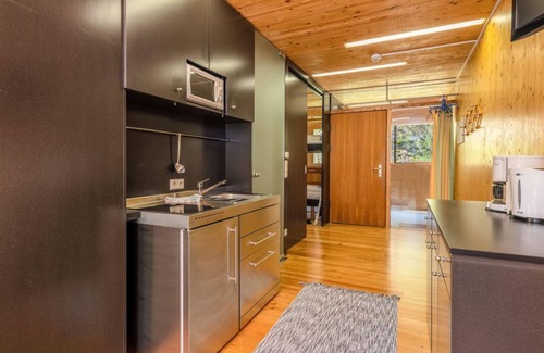 Irdning-Donnersbachtal Apartment | Apartment no. 3, 2 bedrooms, shower, WC - 1-2 nights - "Holzboxen" Planneralm