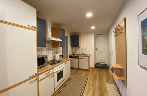 Obervellach Apartment | Mountain View Apartment No. 3 with Pool & Pet-Friendly Options