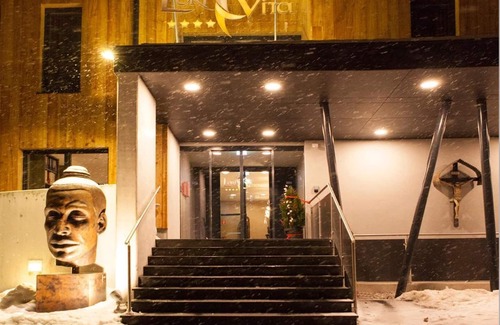 Saalbach-Hinterglemm Apartment | Apartment no. 302 (Vittoria) - Lorivita Residence Saalbach